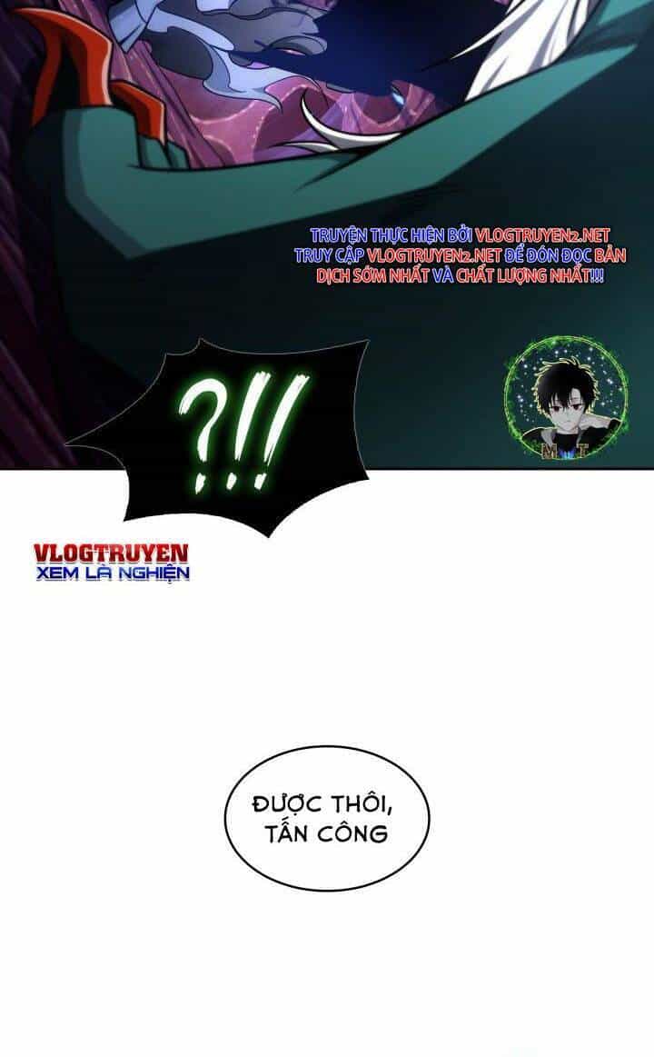 Vua Trộm Mộ - Chương 300 - ảnh 22