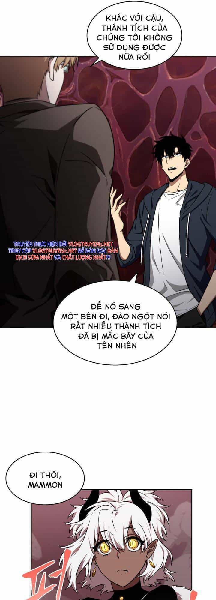 Vua Trộm Mộ - Chương 300 - ảnh 26