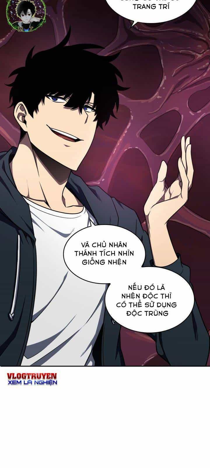 Vua Trộm Mộ - Chương 300 - ảnh 37