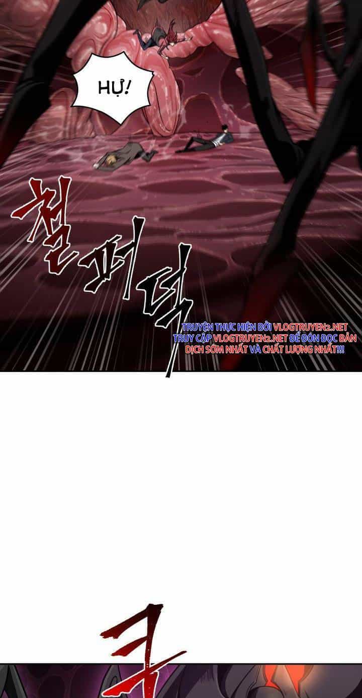 Vua Trộm Mộ - Chương 300 - ảnh 42