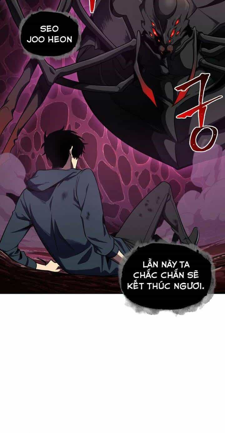 Vua Trộm Mộ - Chương 300 - ảnh 43
