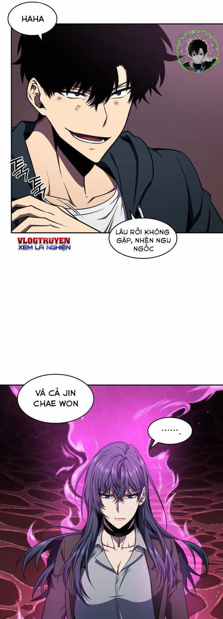 Vua Trộm Mộ - Chương 300 - ảnh 44