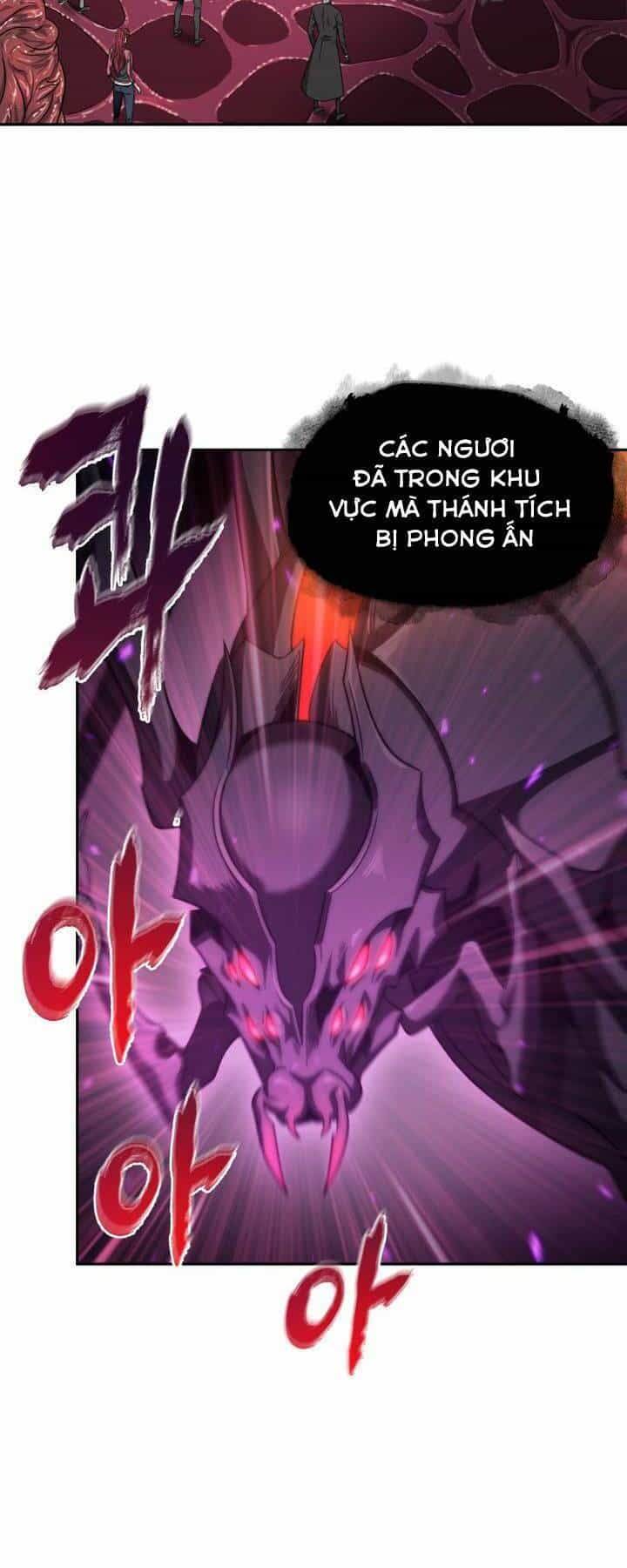 Vua Trộm Mộ - Chương 300 - ảnh 46