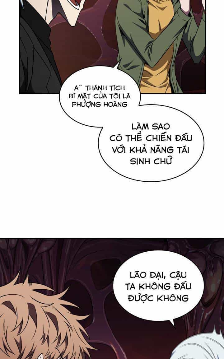 Vua Trộm Mộ - Chương 301 - ảnh 12
