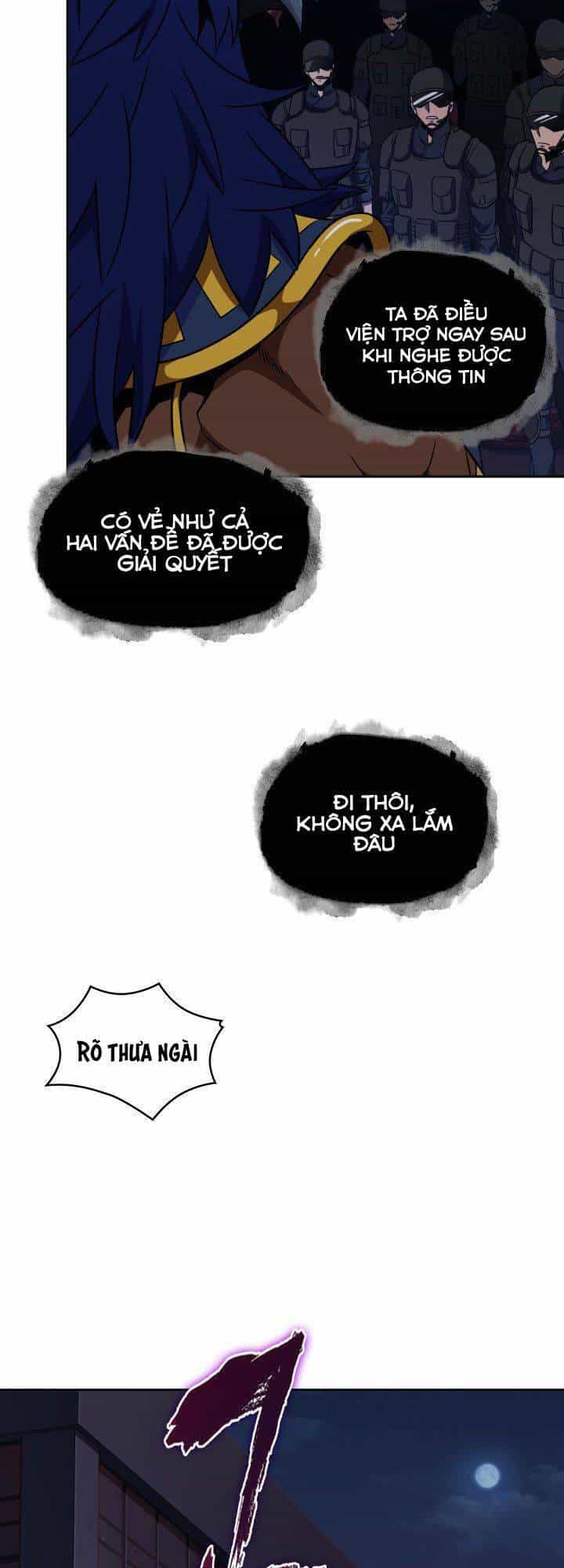 Vua Trộm Mộ - Chương 301 - ảnh 43