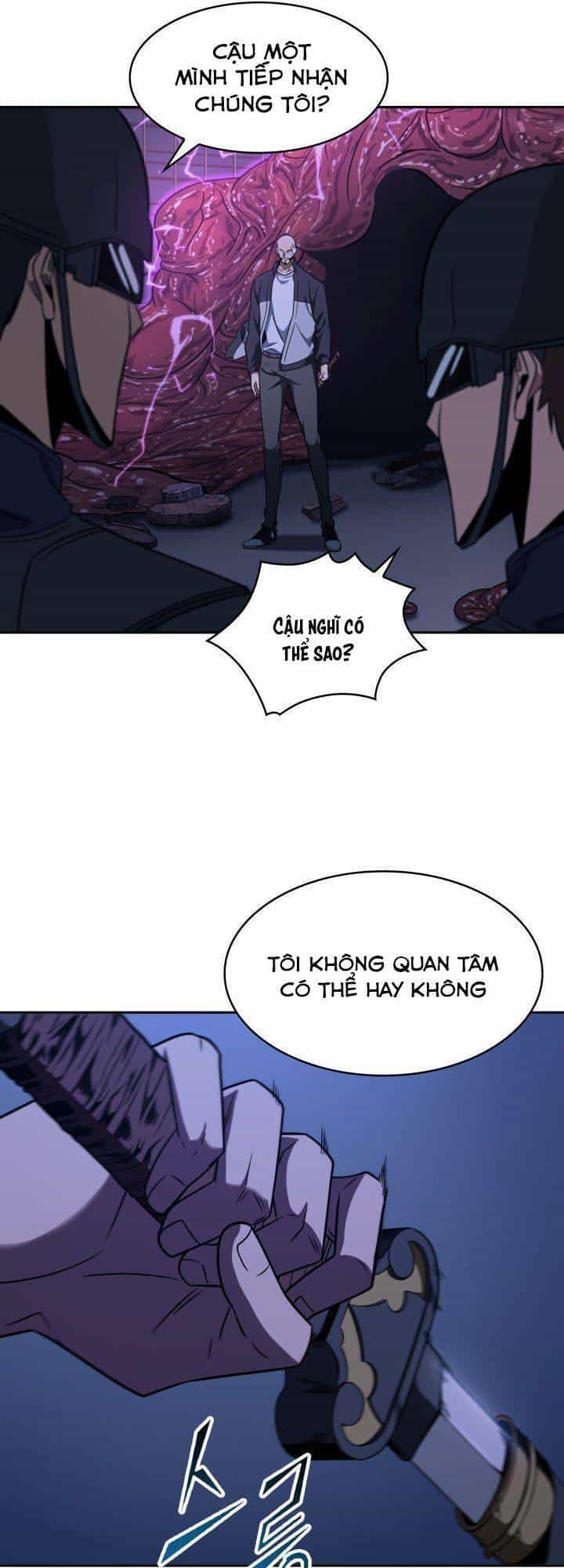 Vua Trộm Mộ - Chương 301 - ảnh 48