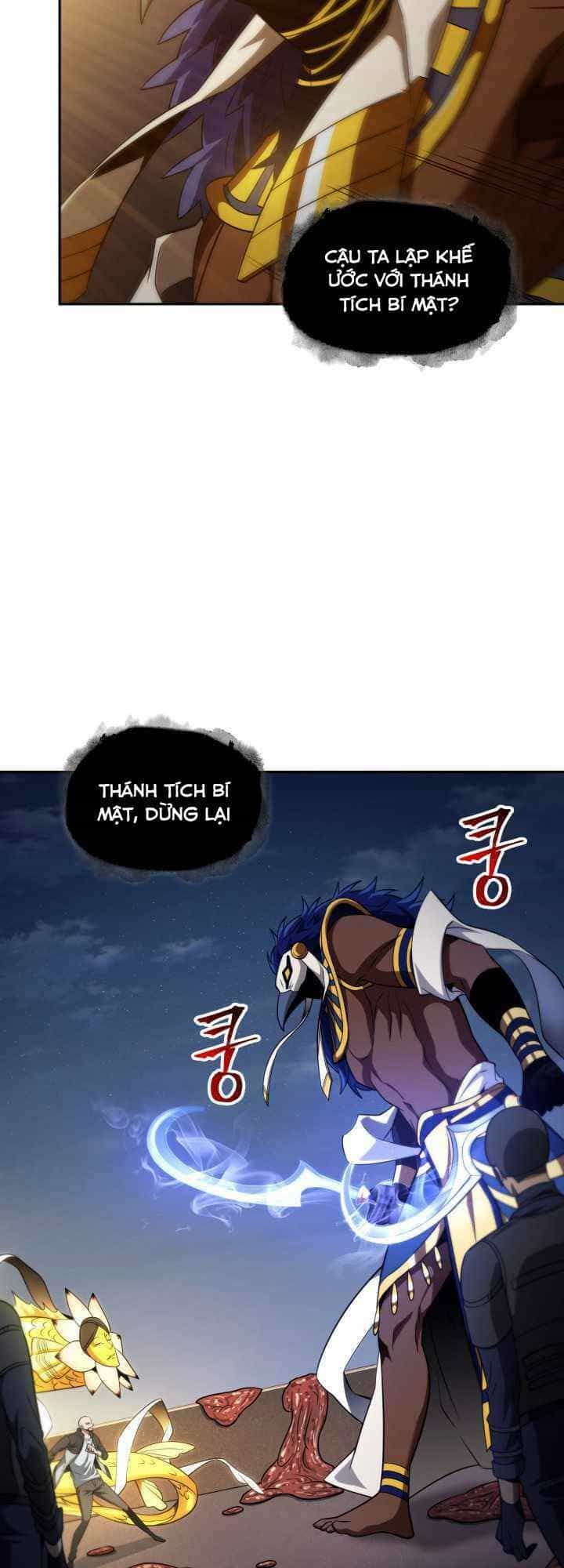 Vua Trộm Mộ - Chương 302 - ảnh 11