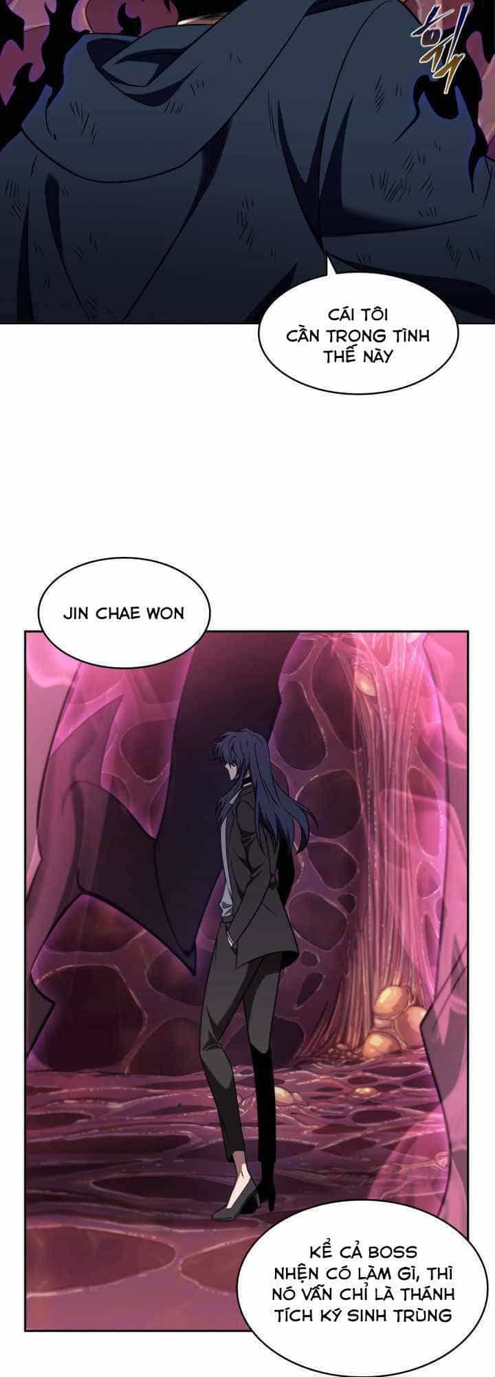 Vua Trộm Mộ - Chương 302 - ảnh 41