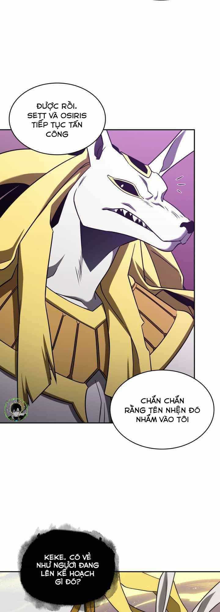 Vua Trộm Mộ - Chương 302 - ảnh 42