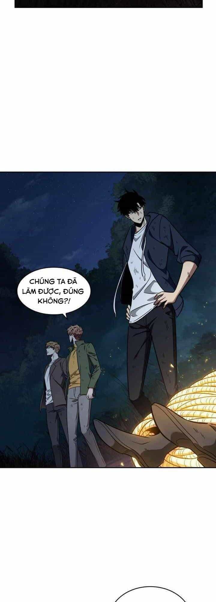 Vua Trộm Mộ - Chương 304 - ảnh 16