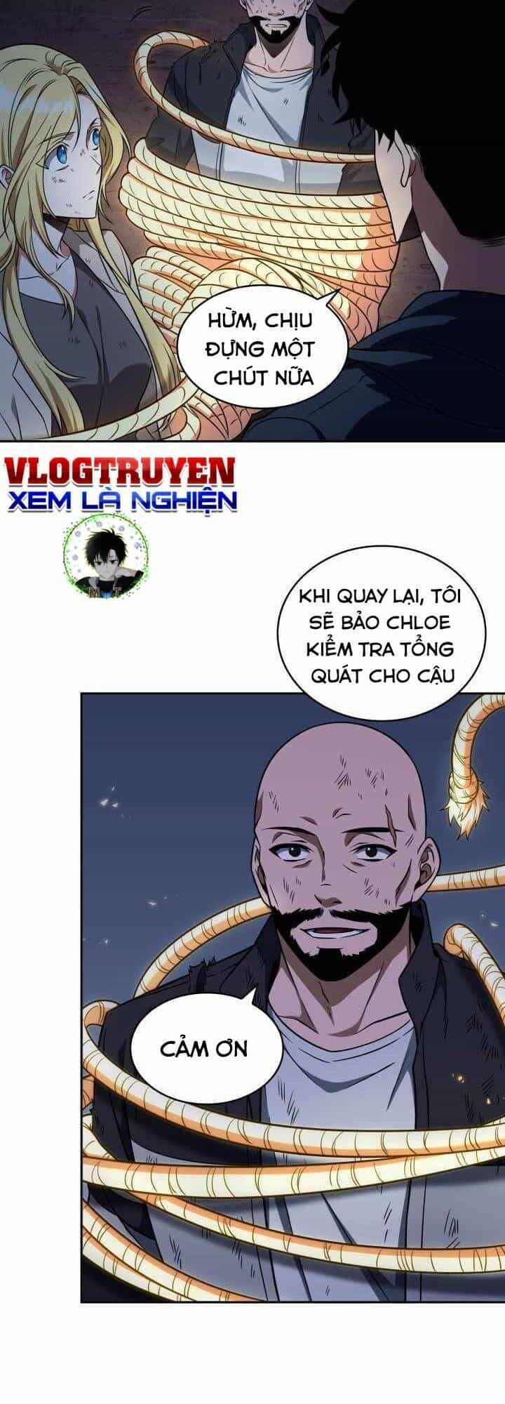 Vua Trộm Mộ - Chương 304 - ảnh 18