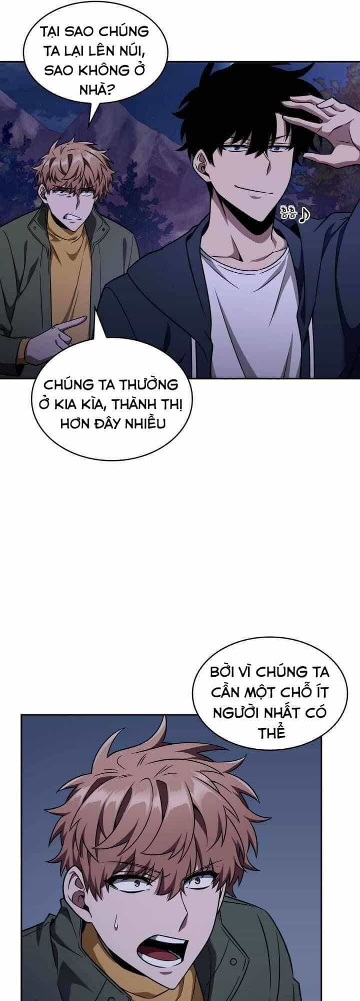 Vua Trộm Mộ - Chương 304 - ảnh 21