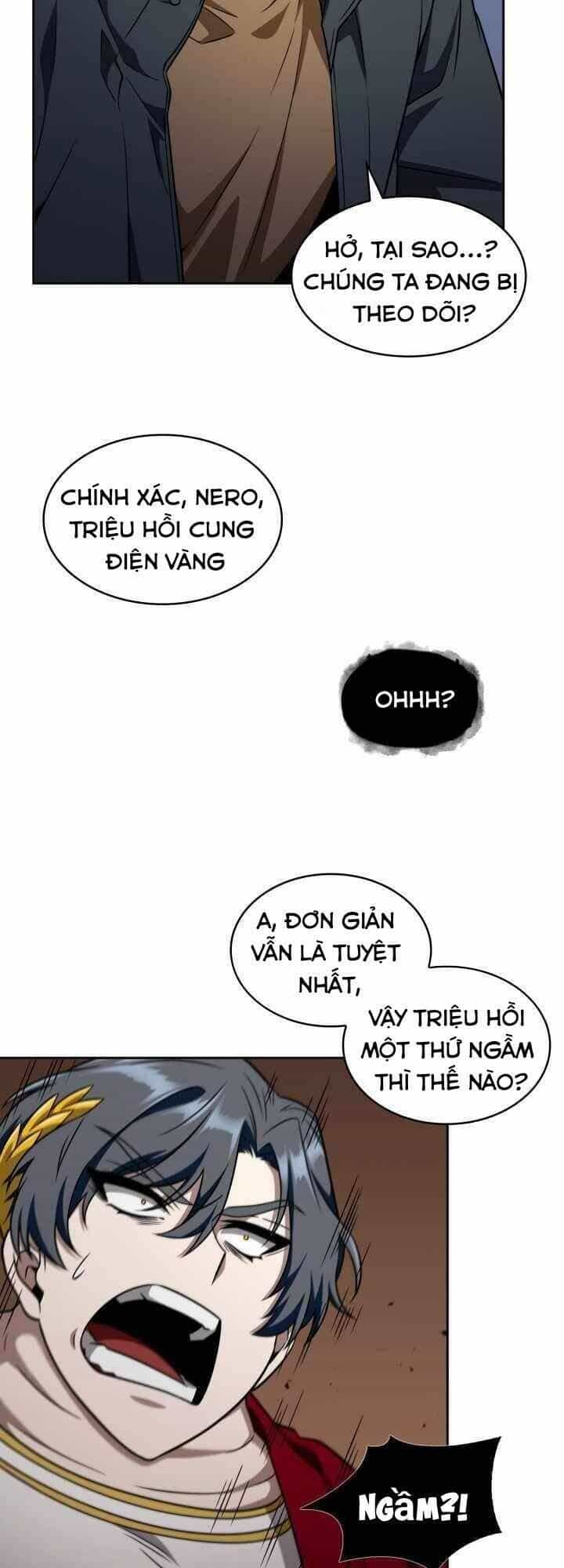 Vua Trộm Mộ - Chương 304 - ảnh 22
