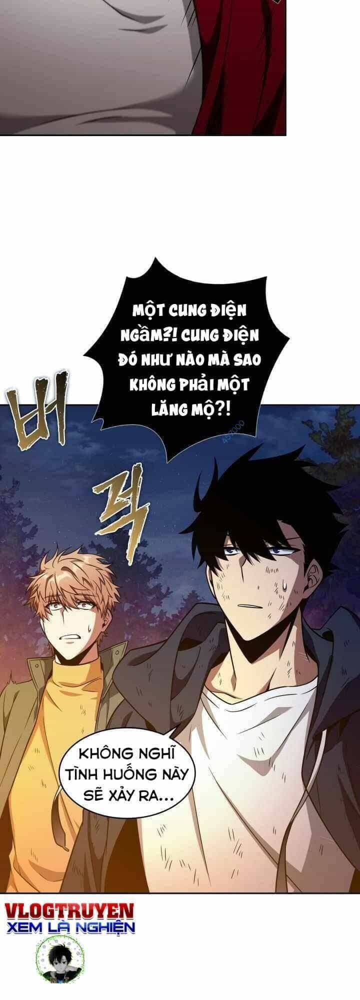 Vua Trộm Mộ - Chương 304 - ảnh 23