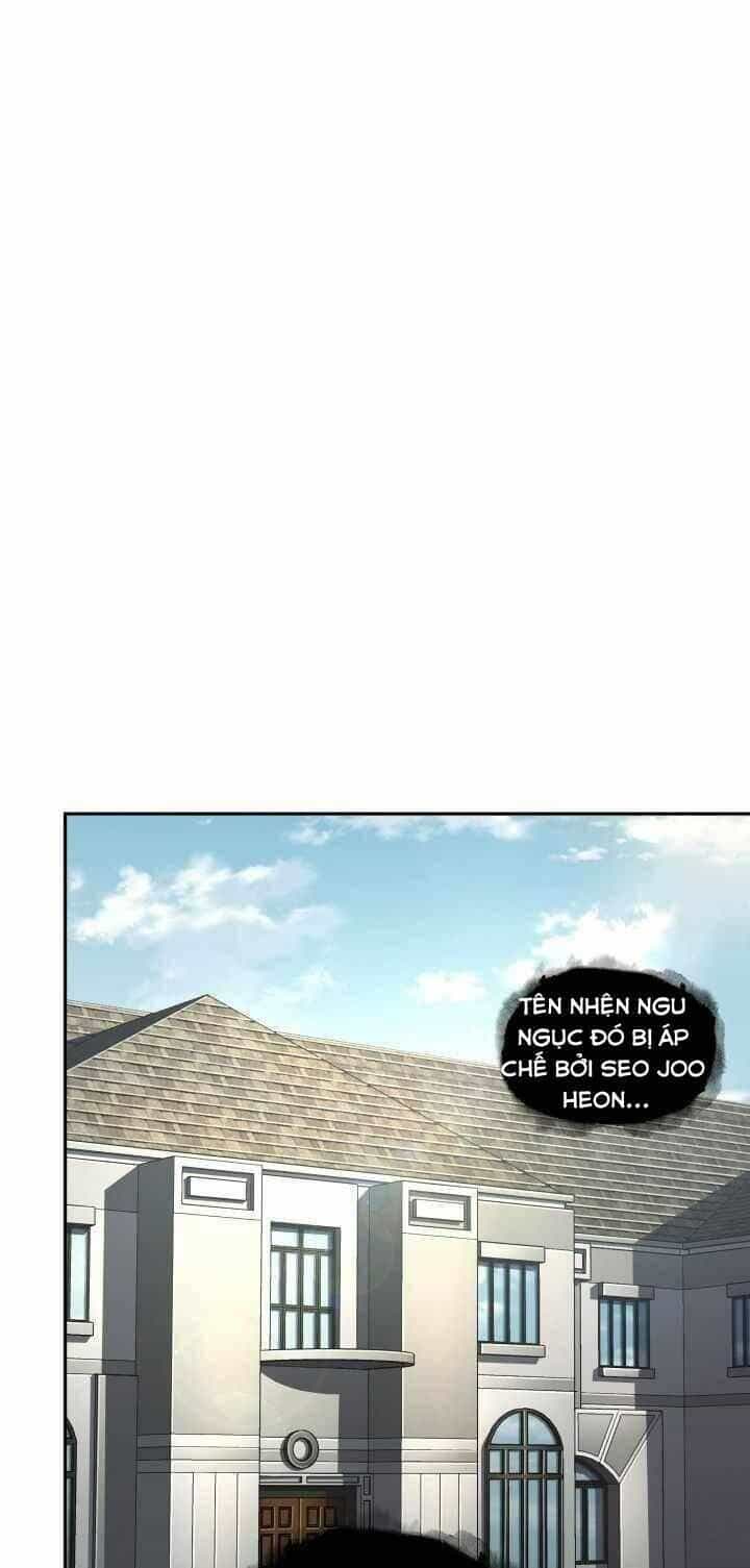 Vua Trộm Mộ - Chương 304 - ảnh 35