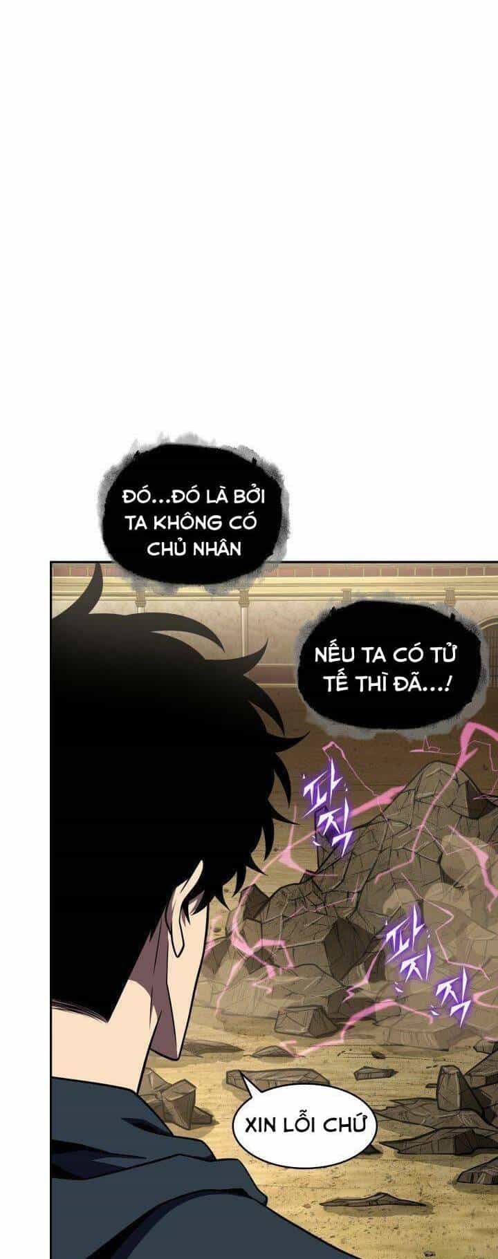 Vua Trộm Mộ - Chương 305 - ảnh 18