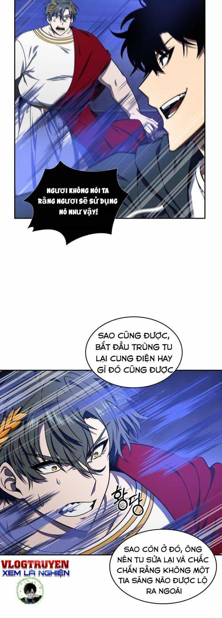 Vua Trộm Mộ - Chương 305 - ảnh 35