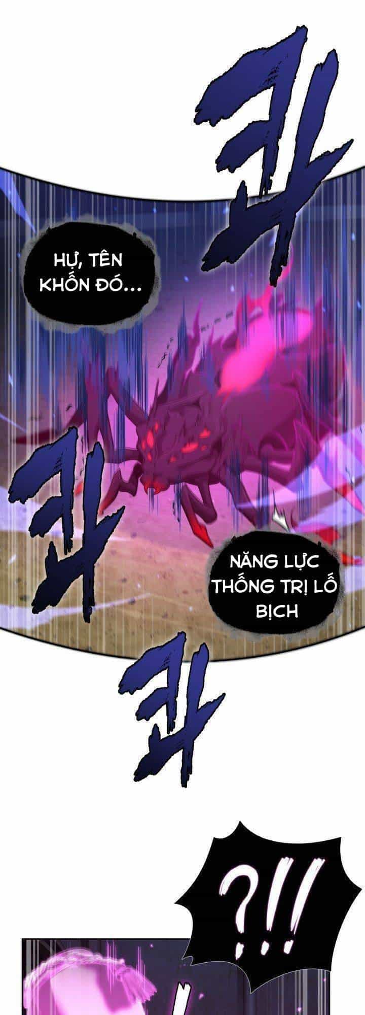 Vua Trộm Mộ - Chương 305 - ảnh 36