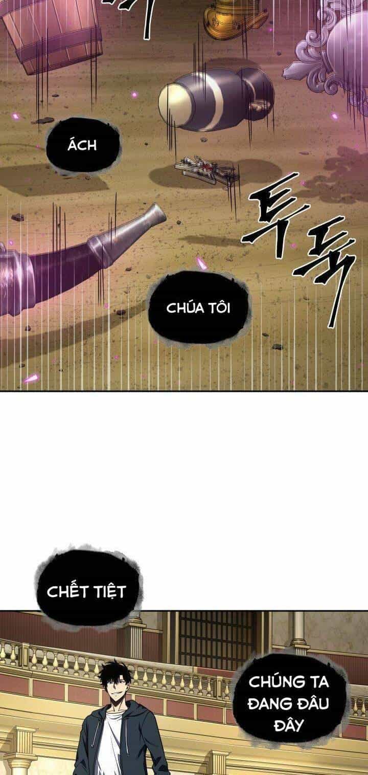 Vua Trộm Mộ - Chương 305 - ảnh 38