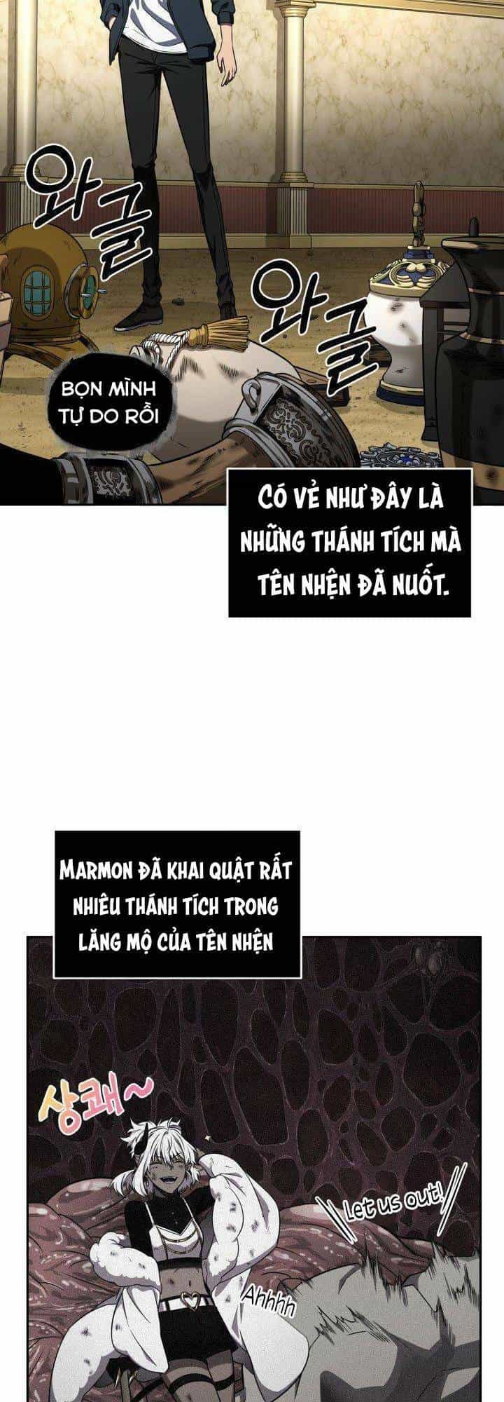 Vua Trộm Mộ - Chương 305 - ảnh 39