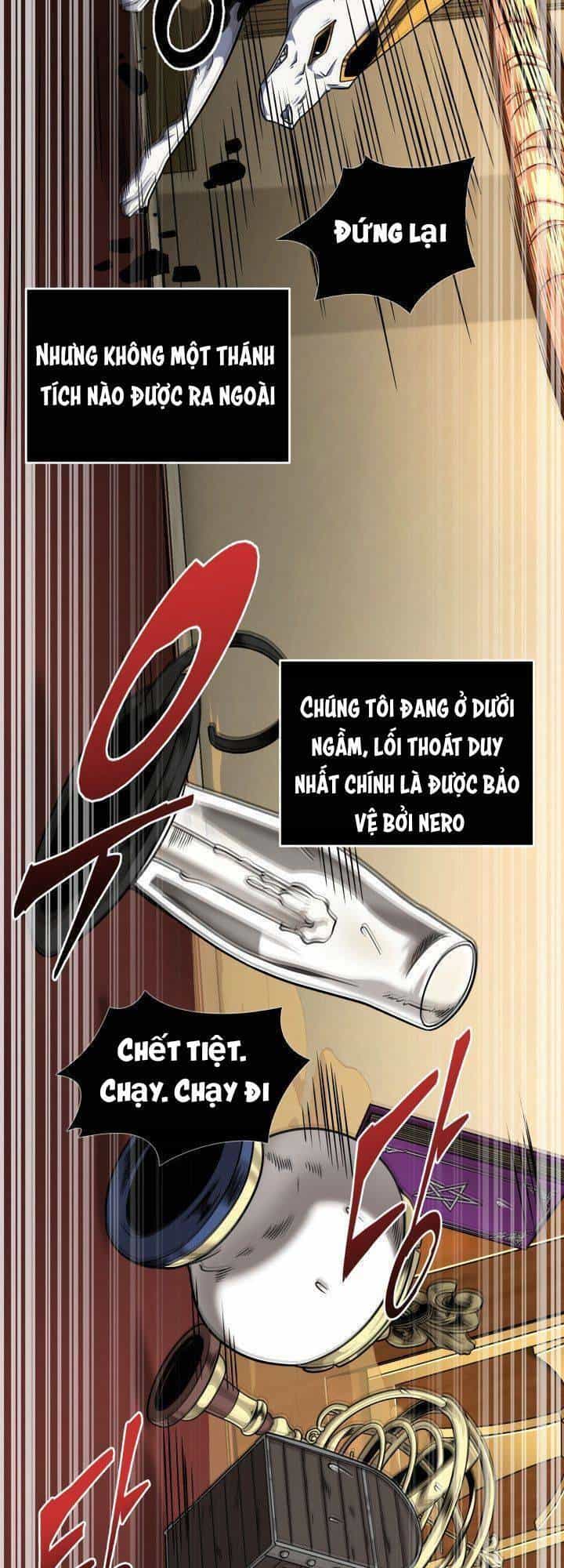 Vua Trộm Mộ - Chương 305 - ảnh 45