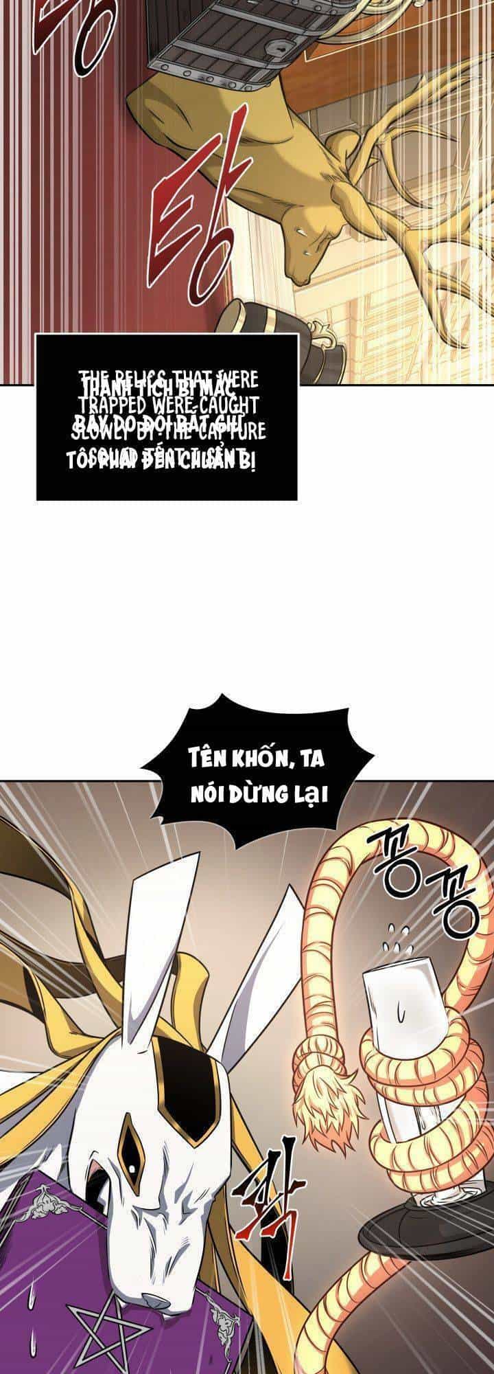 Vua Trộm Mộ - Chương 305 - ảnh 46