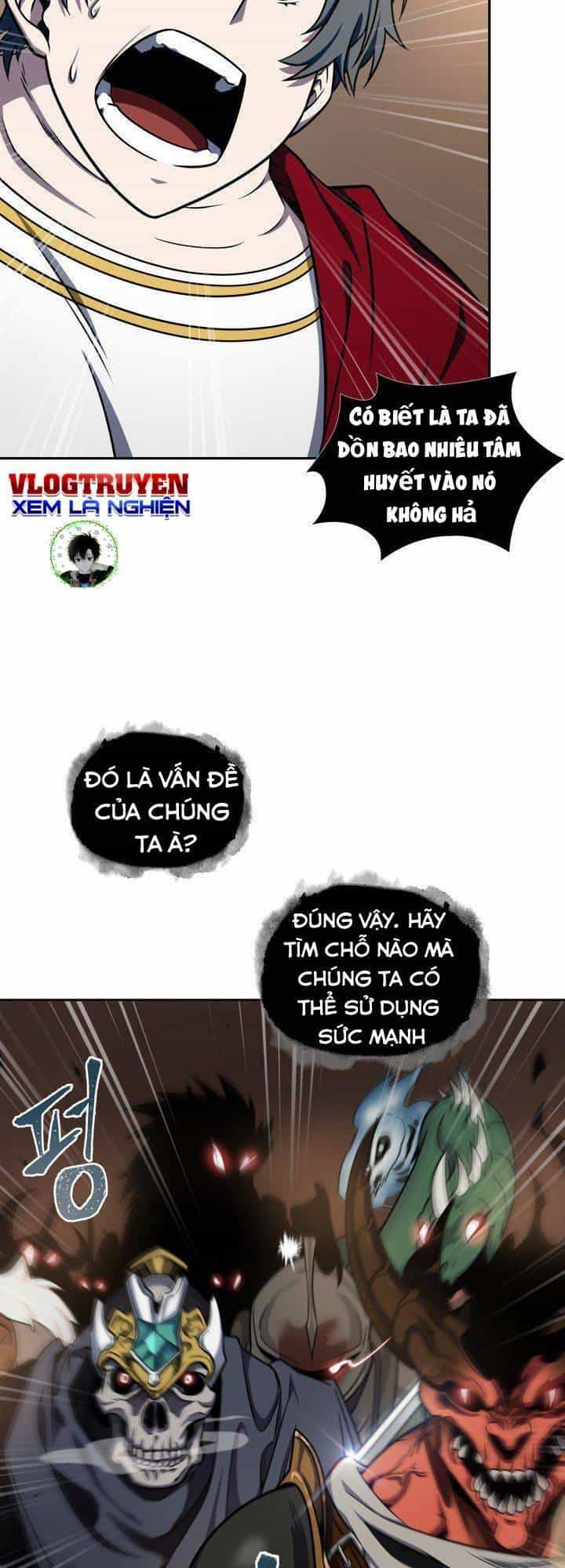 Vua Trộm Mộ - Chương 305 - ảnh 49