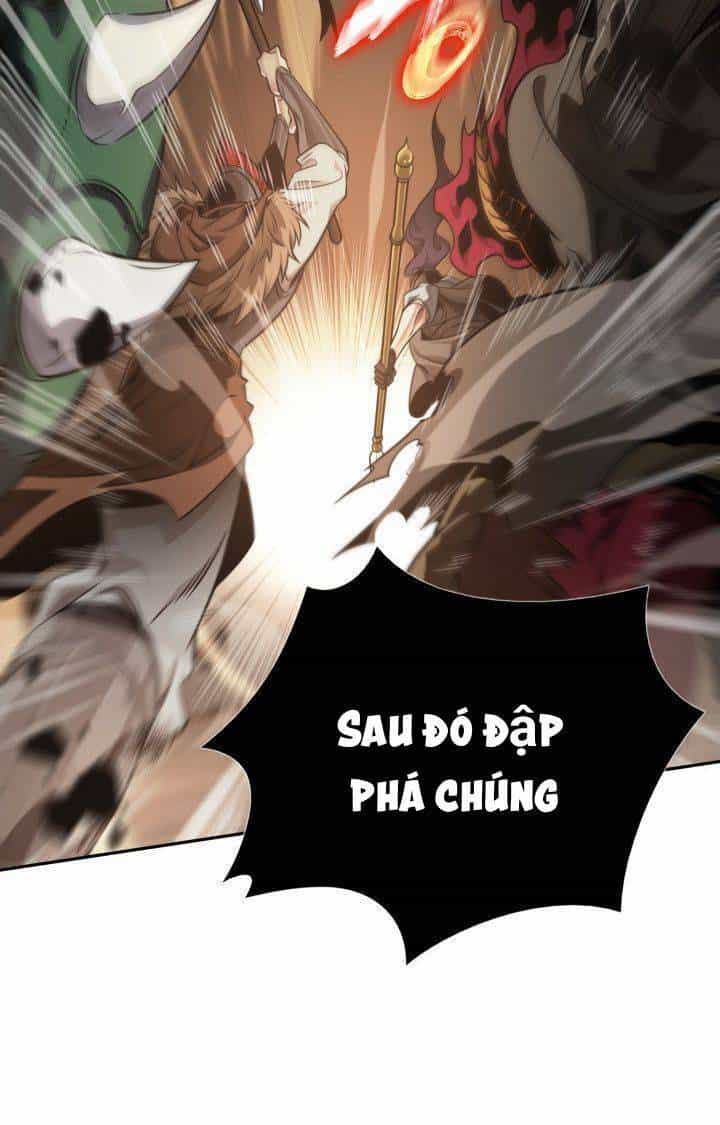 Vua Trộm Mộ - Chương 305 - ảnh 51