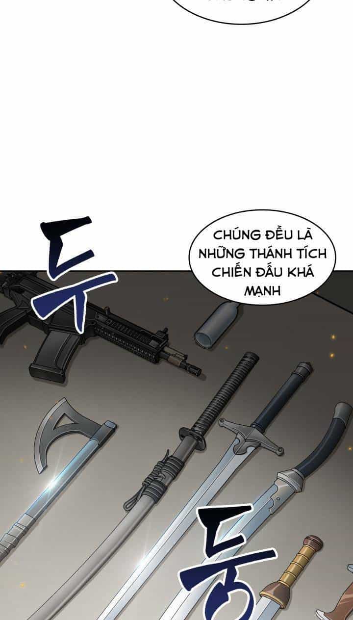 Vua Trộm Mộ - Chương 305 - ảnh 6