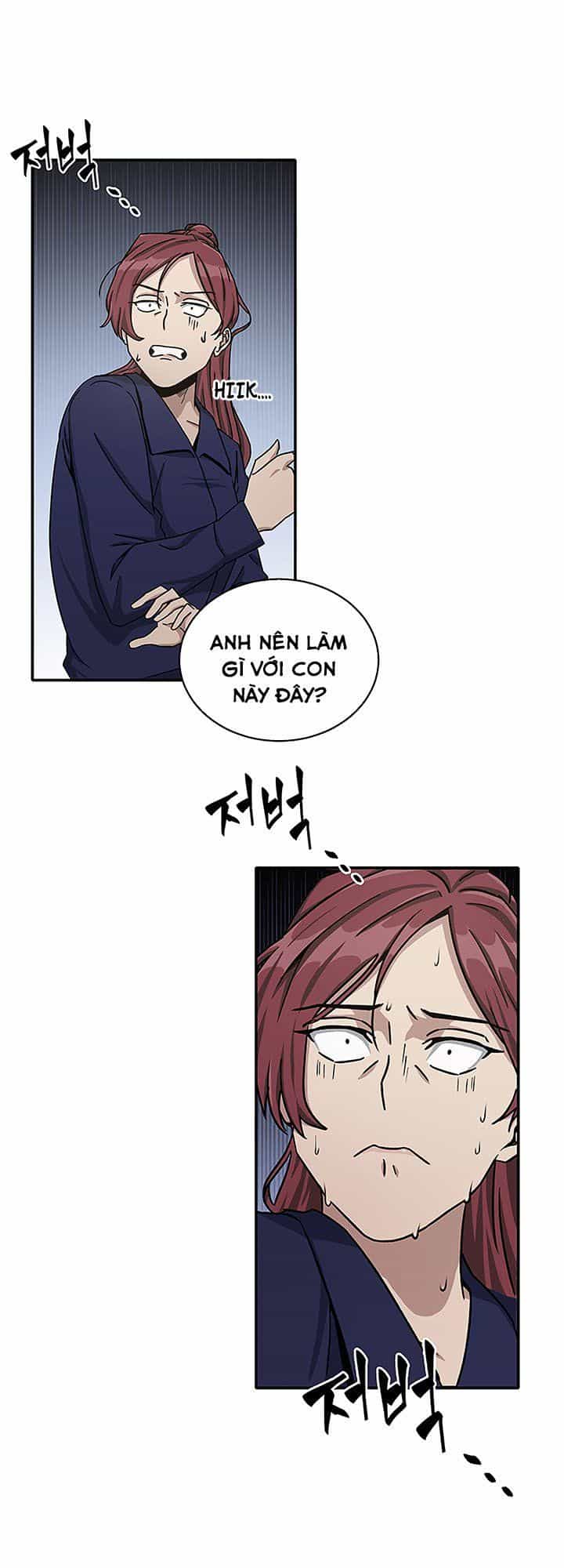 Vua Trộm Mộ - Chương 28 - ảnh 16
