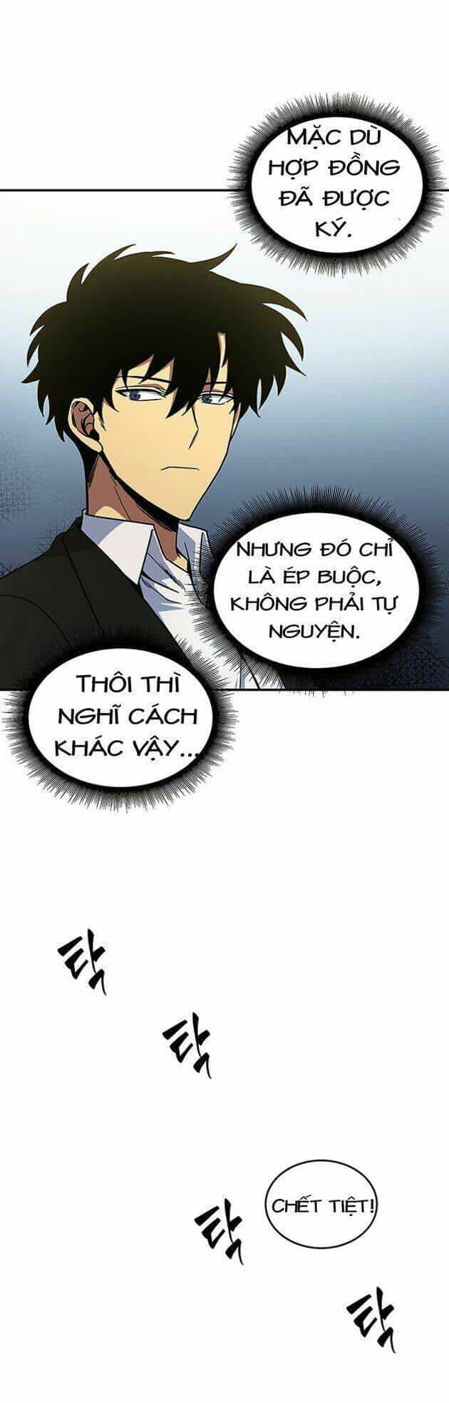 Vua Trộm Mộ - Chương 28 - ảnh 38