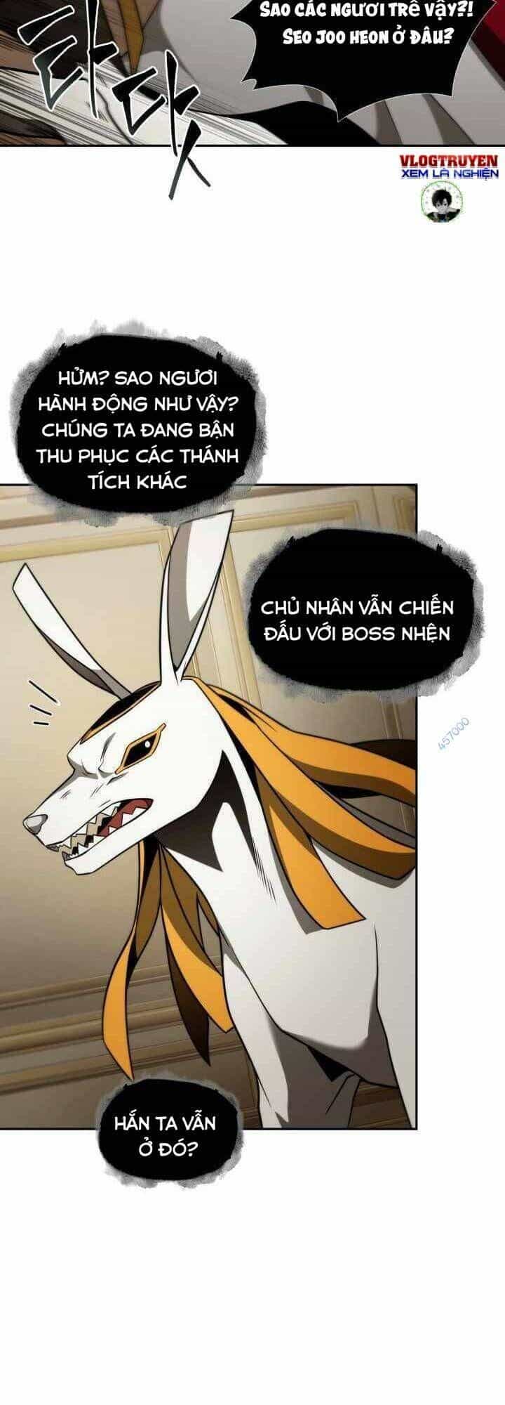 Vua Trộm Mộ - Chương 306 - ảnh 11