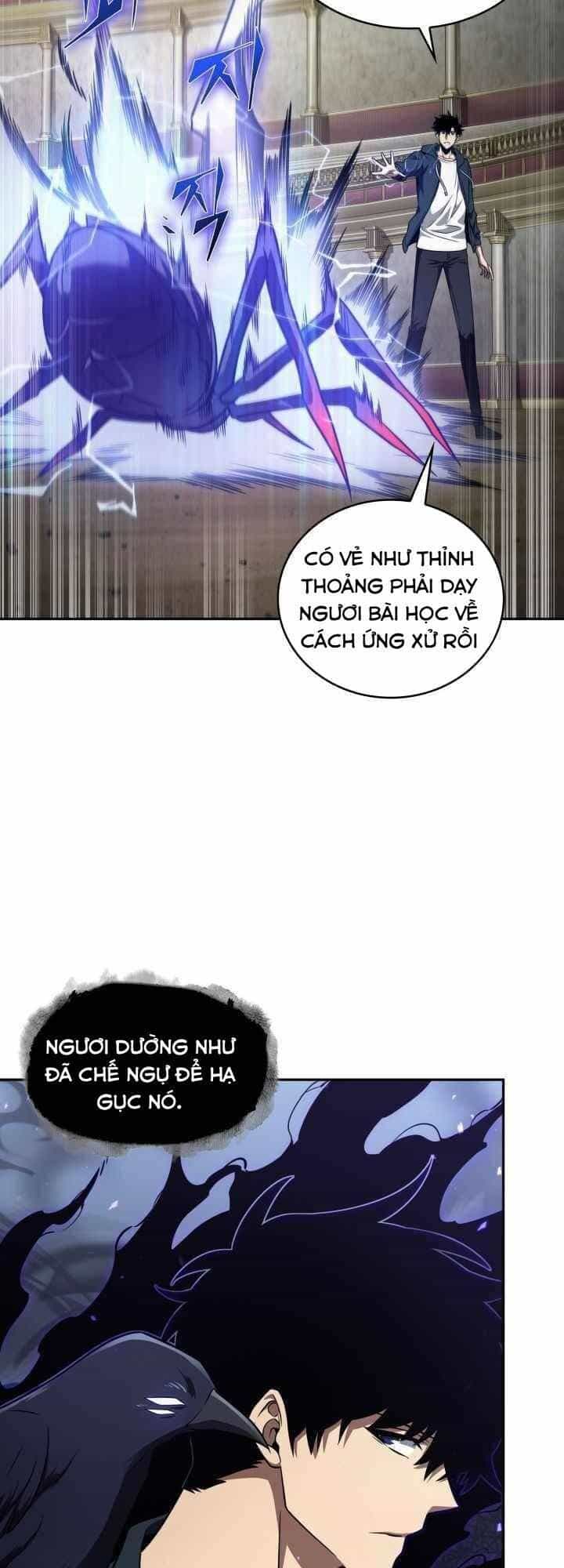 Vua Trộm Mộ - Chương 306 - ảnh 15