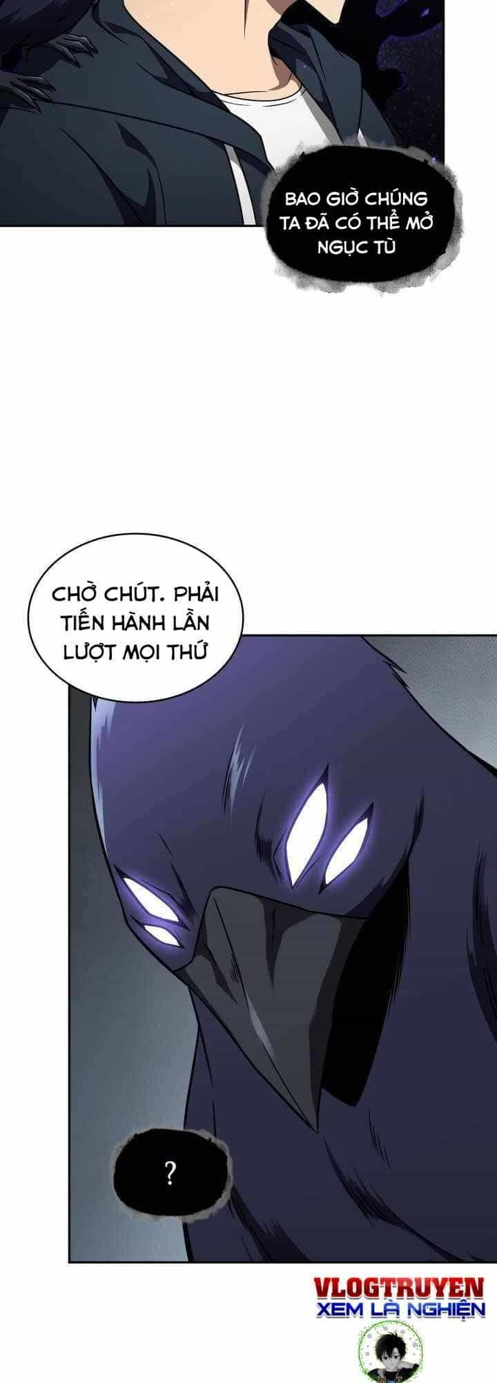 Vua Trộm Mộ - Chương 306 - ảnh 16