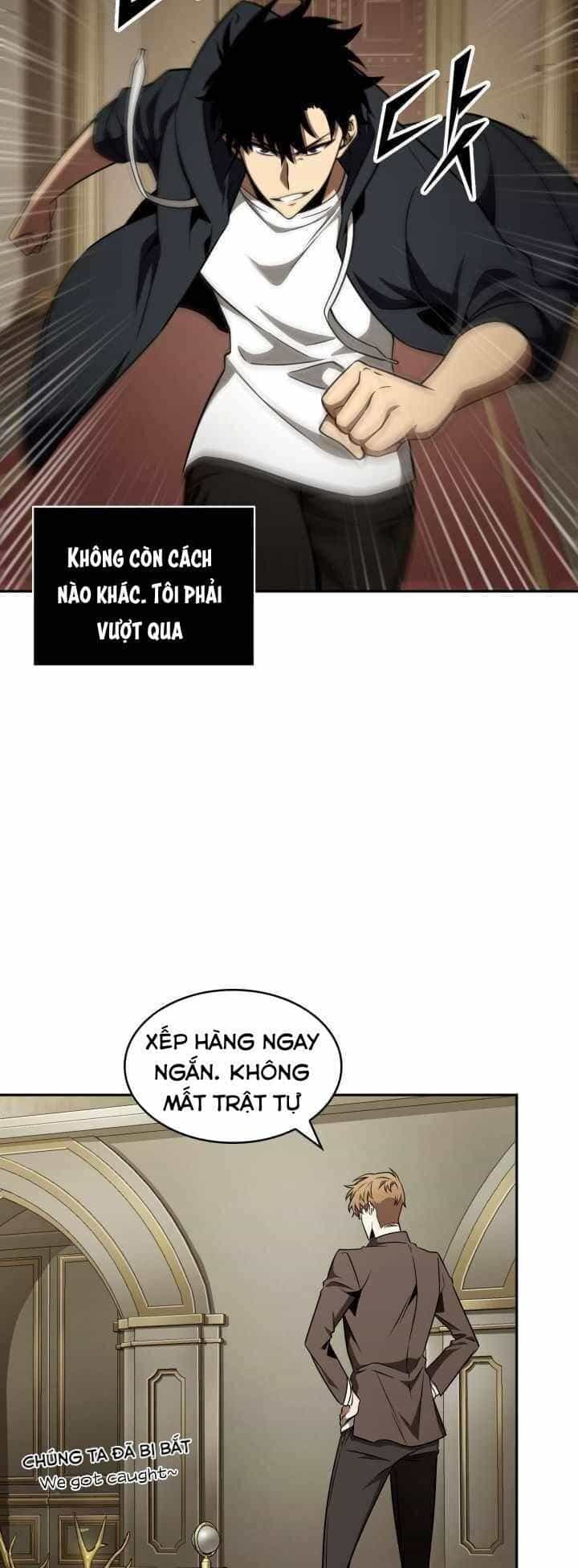 Vua Trộm Mộ - Chương 306 - ảnh 18