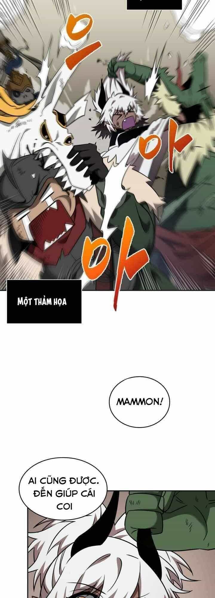 Vua Trộm Mộ - Chương 306 - ảnh 21