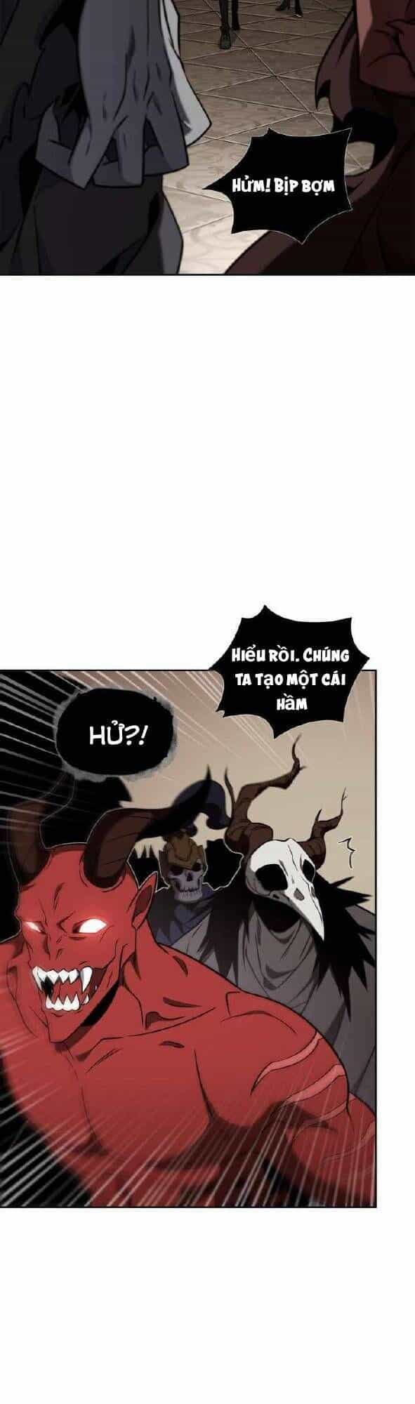 Vua Trộm Mộ - Chương 306 - ảnh 27