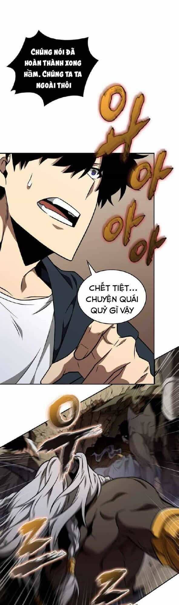 Vua Trộm Mộ - Chương 306 - ảnh 28