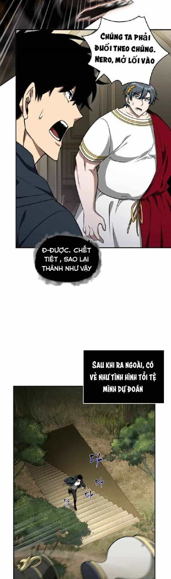 Vua Trộm Mộ - Chương 306 - ảnh 29