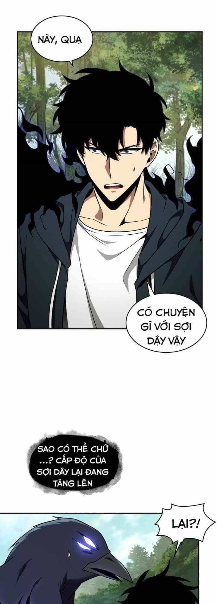 Vua Trộm Mộ - Chương 306 - ảnh 43
