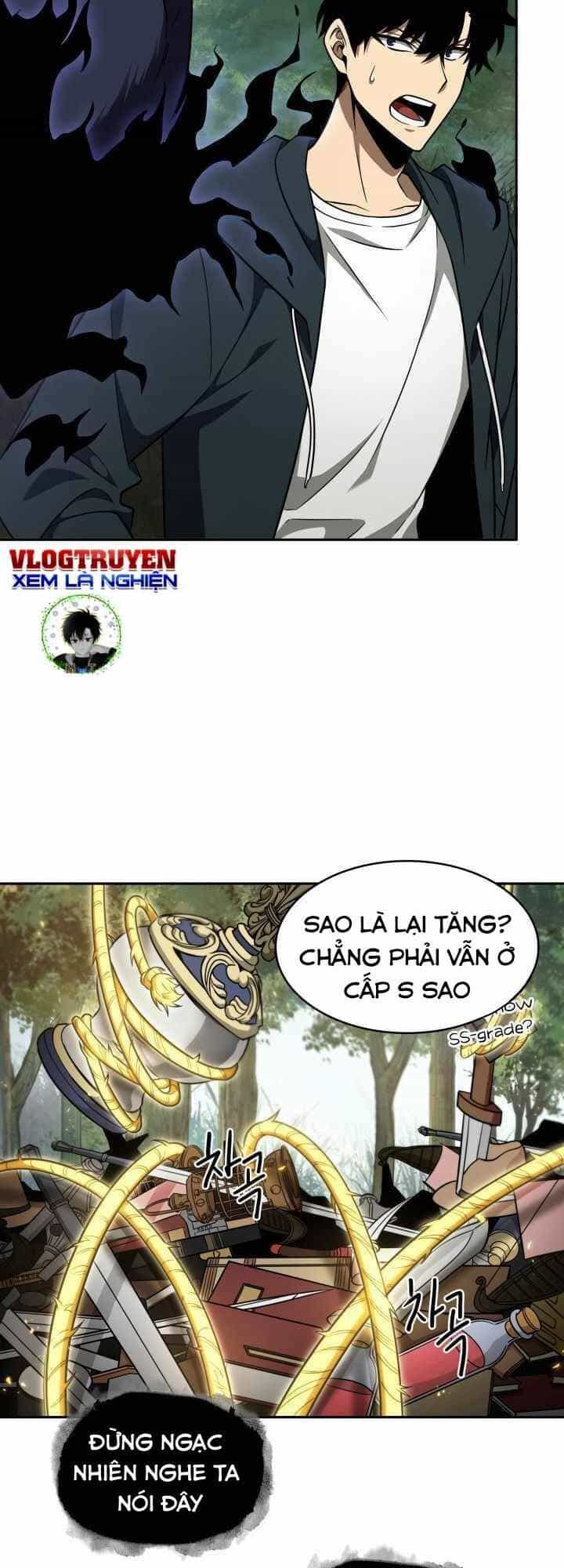 Vua Trộm Mộ - Chương 306 - ảnh 44