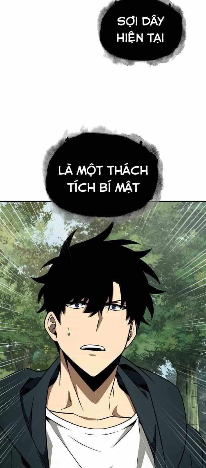 Vua Trộm Mộ - Chương 306 - ảnh 45