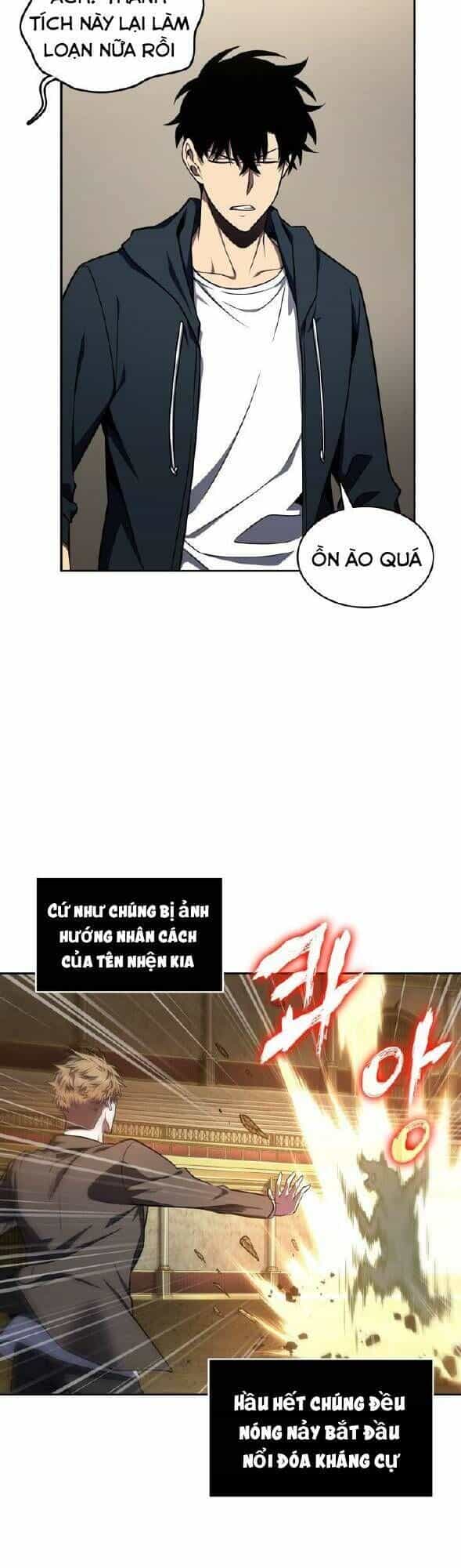 Vua Trộm Mộ - Chương 307 - ảnh 14