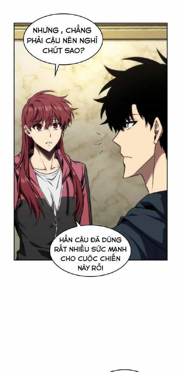 Vua Trộm Mộ - Chương 307 - ảnh 18