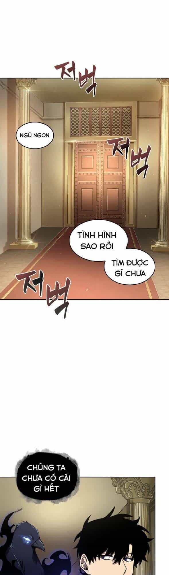 Vua Trộm Mộ - Chương 307 - ảnh 20