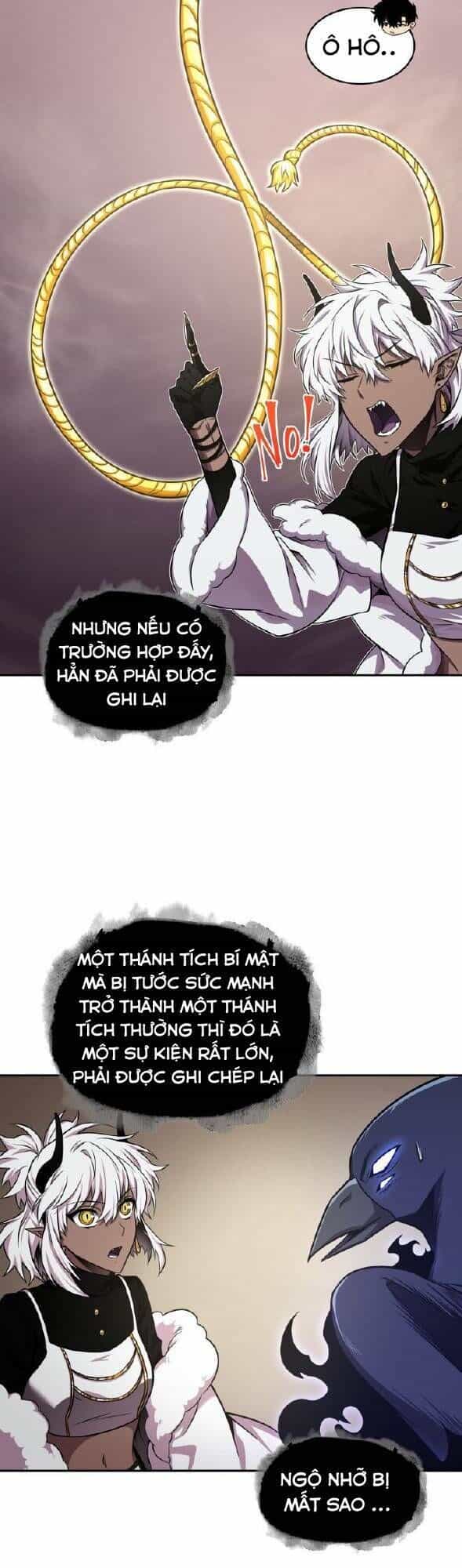 Vua Trộm Mộ - Chương 307 - ảnh 24