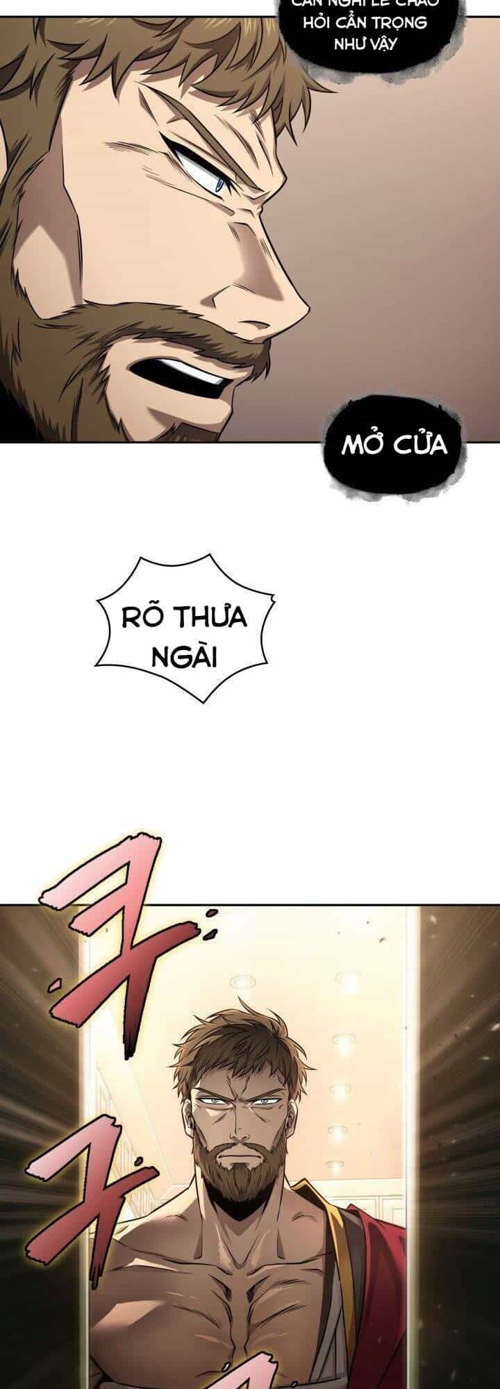 Vua Trộm Mộ - Chương 307 - ảnh 39