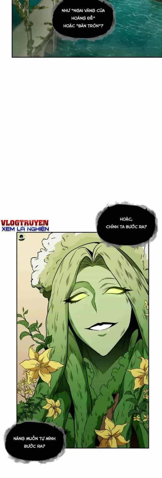 Vua Trộm Mộ - Chương 308 - ảnh 11
