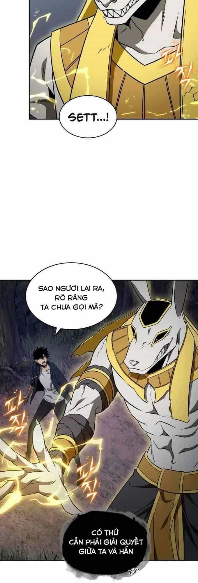Vua Trộm Mộ - Chương 308 - ảnh 39