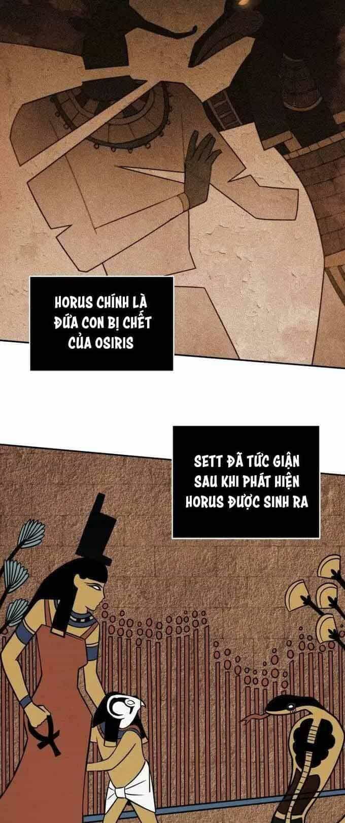 Vua Trộm Mộ - Chương 308 - ảnh 41